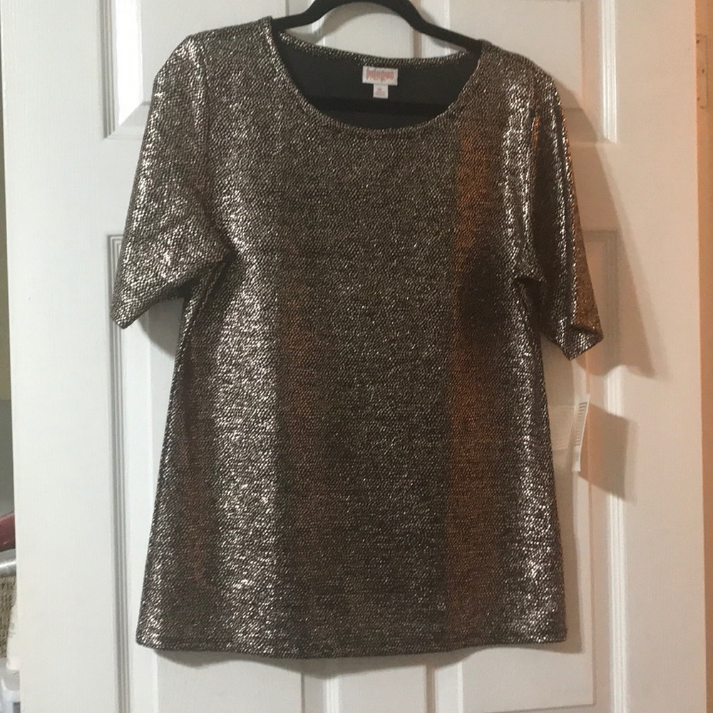 Elegant xl Gigi